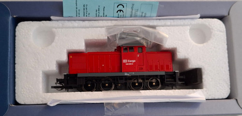 Modelleisenbahn spur - spur, tt