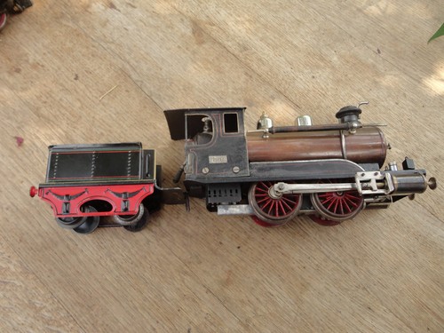 Märklin eisenbahn spur - märklin,