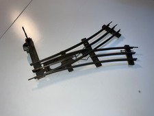 Märklin  Spur 1, alte