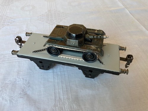 Märklin plattformwagen spur - märklin,
