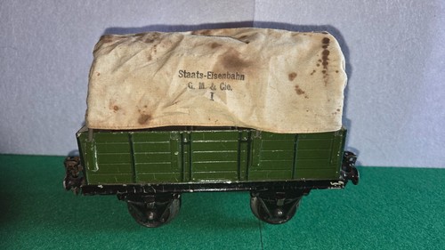 Märklin planwagen spur - mÄrklin,