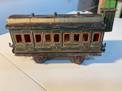 Märklin spur uralter - märklin,