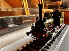 Märklin Spur 1 5513 EUROVAPOR