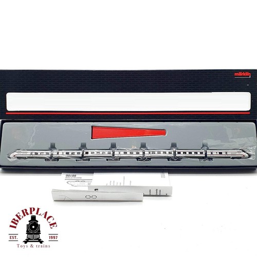Märklin 88100 - , –