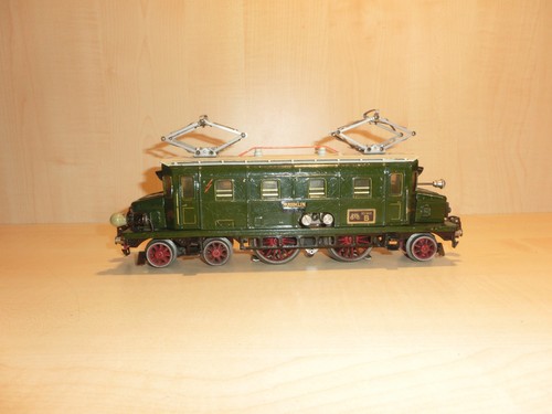 17971 märklin spur 0 - märklin,