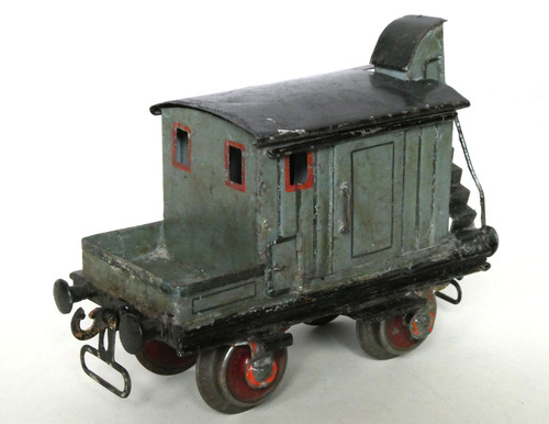 Märklin spur 1 - märklin,