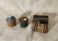 Spur 1, Modelleisenbahn