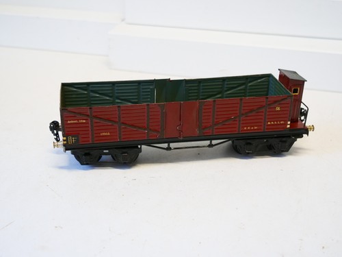 Märklin 1851 offener