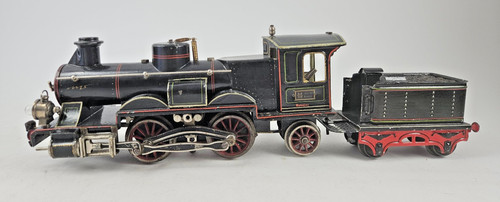 Märklin spur 3021 von - märklin, d