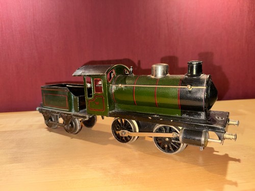 Märklin blecheisenbahn - märklin,