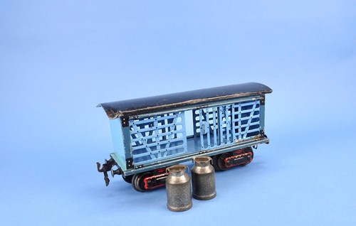 Märklin uralt