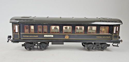 Märklin spur franz - märklin,