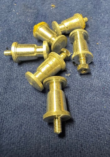 Puffer als ersatzteil spur 1 - puffer,