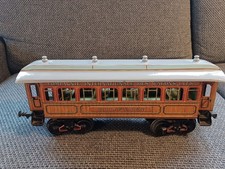 Eisenbahn Spur 1 - Bing