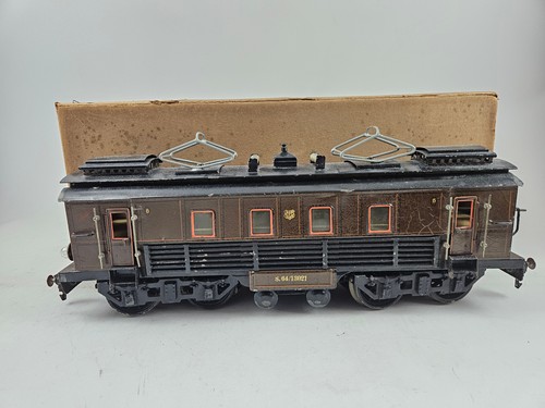 Märklin spur 64 13021 - s, 64/13021