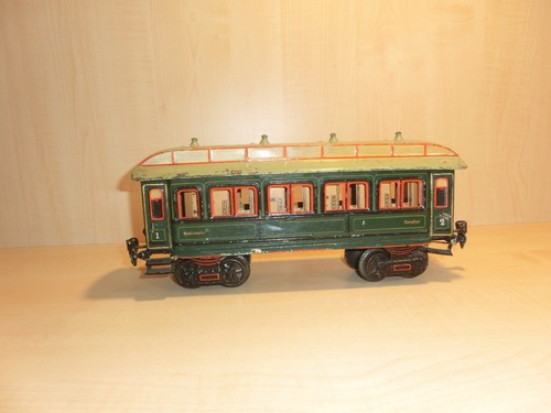16908 märklin 1841 spur 1 - märklin,
