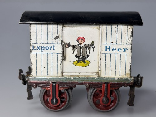 Rarität märklin export - rarität,