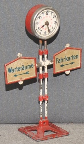 Plank 950 bahnhofsuhr - plank,