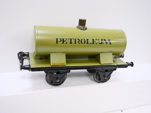 Märklin kesselwagen petroleum - märklin,