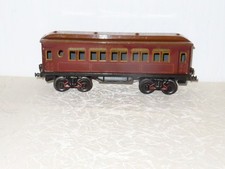 Blechspielzeug  Eisenbahn