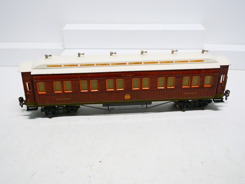 Märklin 1947 mitropa - märklin,