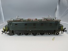 Elektrolok Schweiz Frisa 10901