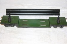 Märklin 1955 Tiefladewagen