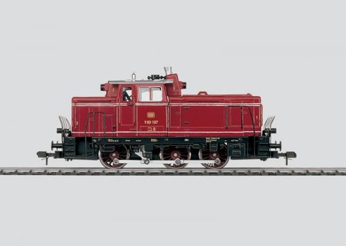 Maerklin 54321 diesellok br - 54321,