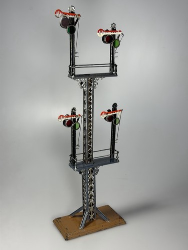 Prächtiges großes signal - großes,