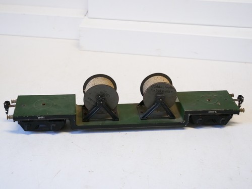 Märklin 1955 süddeutsche - märklin, "süddeutsche