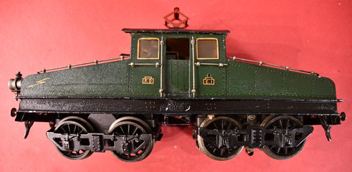 Märklin spur 64 - spur, /3021