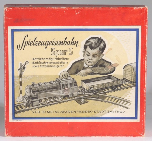 Stadtilm spur set - stadtilm,