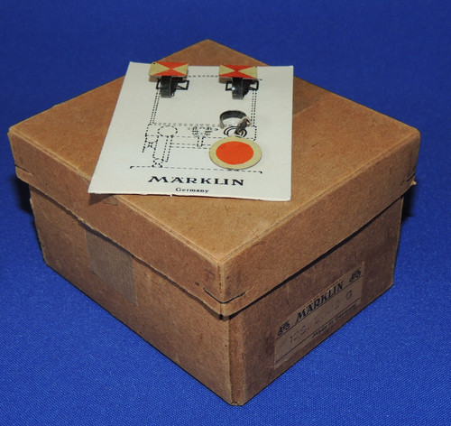Märklin spur 1 - spur, /spur