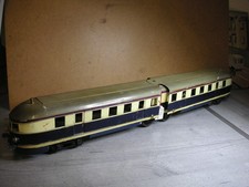 Märklin Eisenbahn Spur1 TW