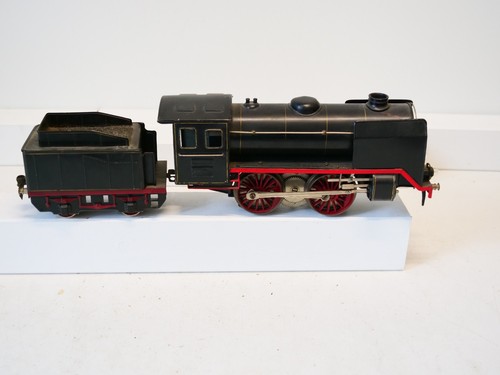 Märklin r66 12921 - märklin, dampflok