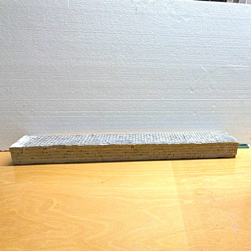 Spur laderampe selbstbau - spur,